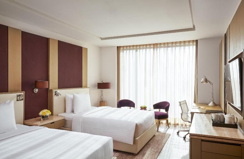 Courtyard By Marriott Siliguri 4