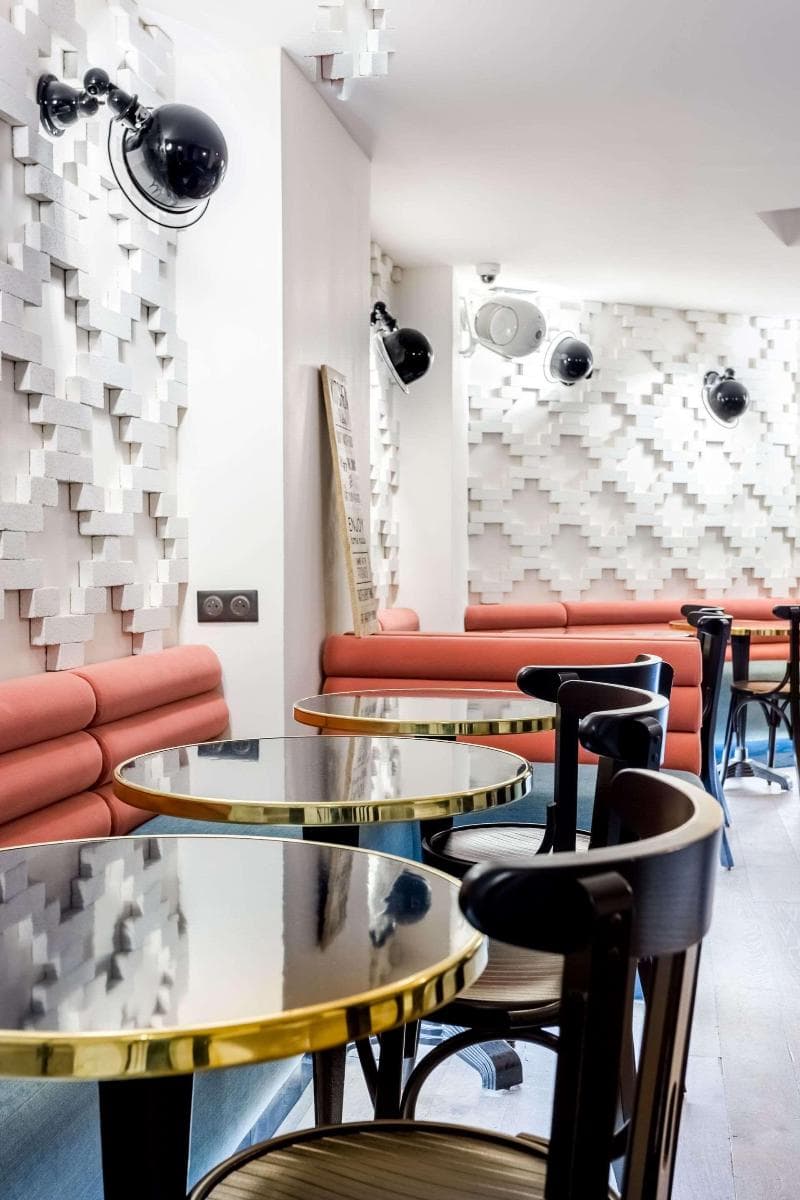 Hotel Bridget 4