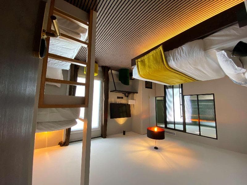 Hotel Bridget 2