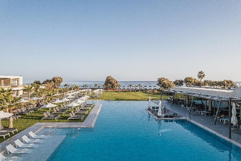 Myrion Beach Resort & Spa - Adults Only photo 1