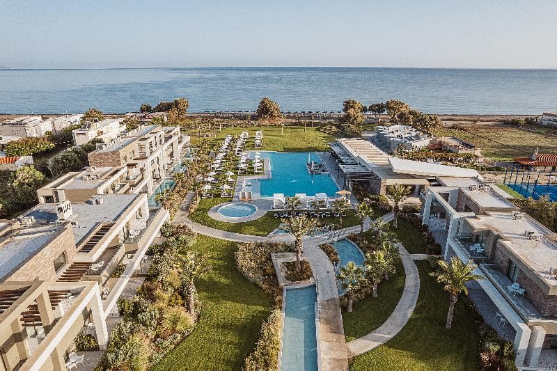 Myrion Beach Resort & Spa - Adults Only 3