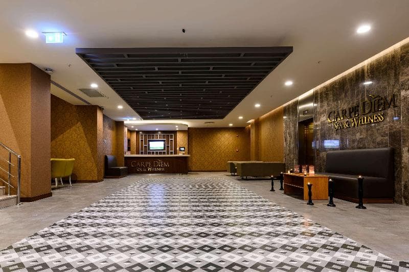 La Quinta by Wyndham Istanbul Gunesli 5