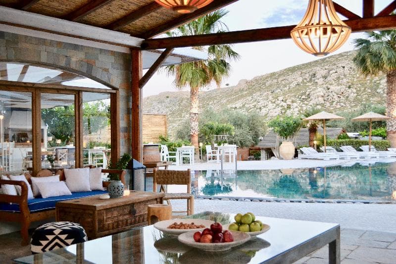 Caesars Gardens Hotel & Spa - Adults Only 4