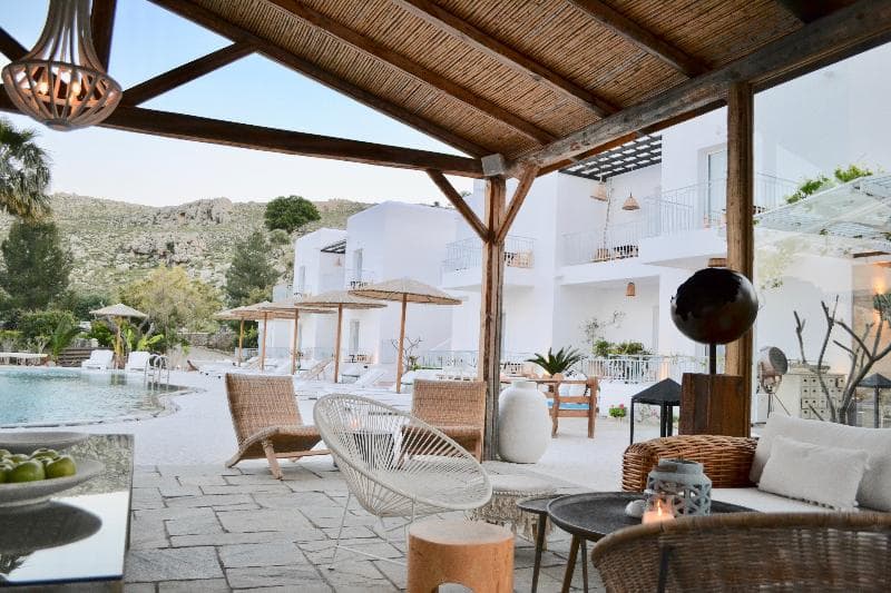 Caesars Gardens Hotel & Spa - Adults Only 5