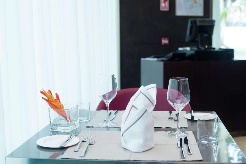 DoubleTree by Hilton Pointe-Noire photo 1