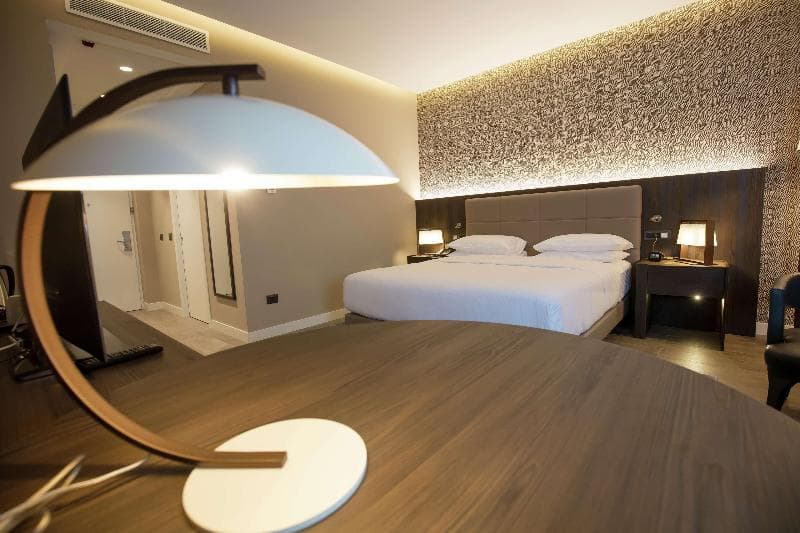 DoubleTree by Hilton Pointe-Noire 3