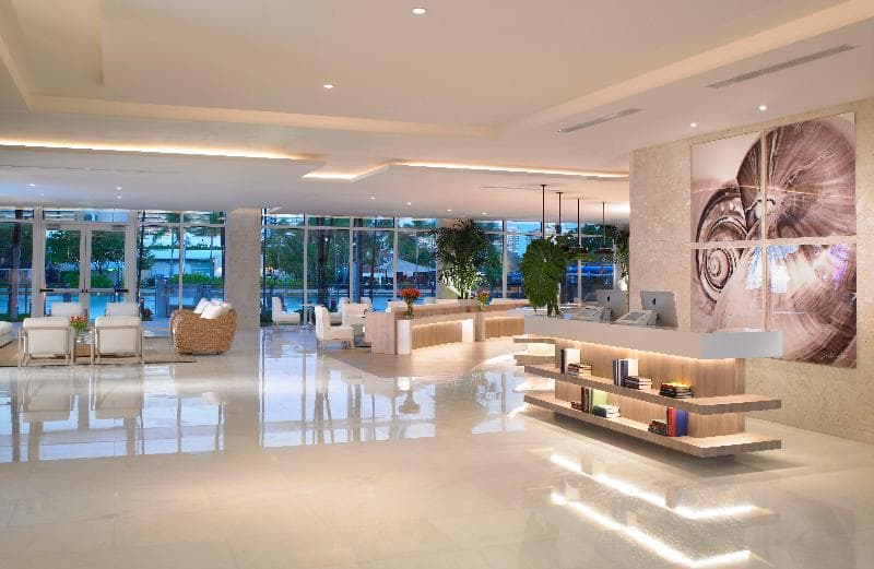 Grand Beach Hotel Bay Harbor 3