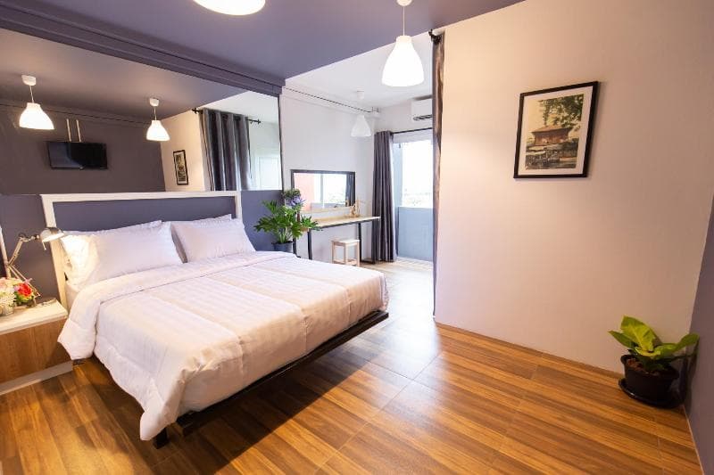 Mango 10 House 3