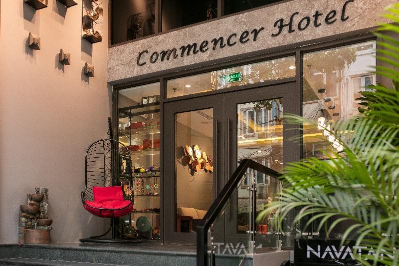 Hanoi Fiesta Hotel & Spa photo 1