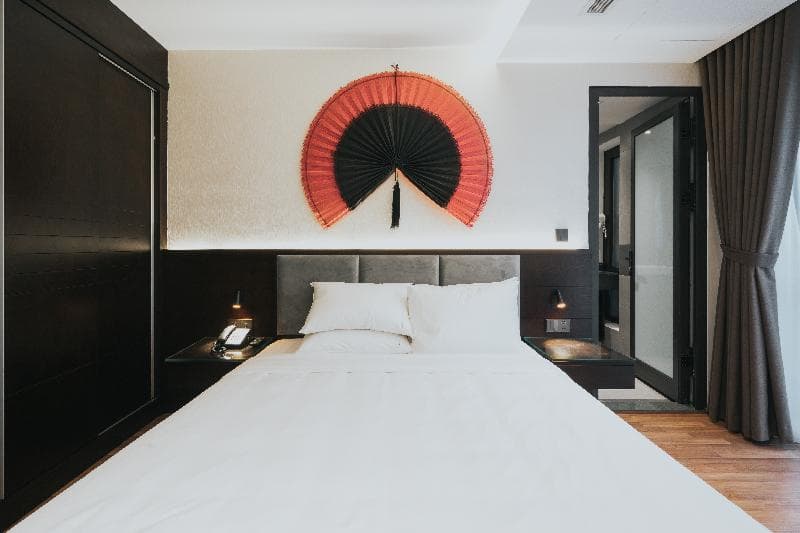 Hanoi Fiesta Hotel & Spa 5