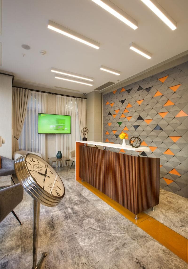 Juno Hotel Taksim 3