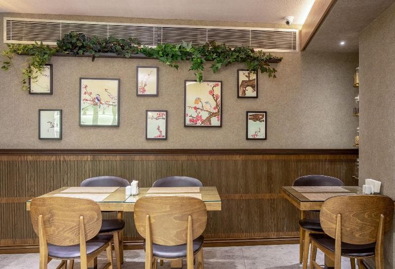 Ayramin Hotel photo 1