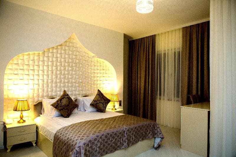 Sands Of Time Hotel photo 1