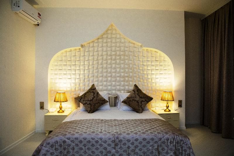 Sands Of Time Hotel 2