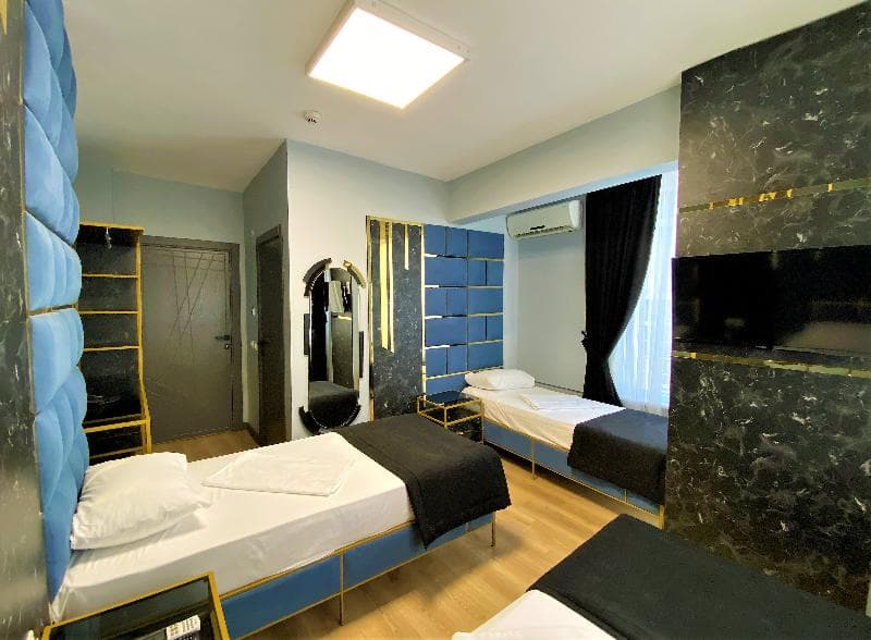 Orange Airport Hostel photo 1