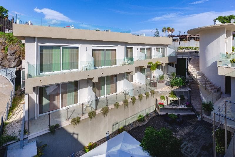 Zeus Residence Hotel 5