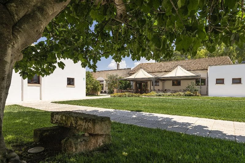 Masseria Corda Di Lana 2