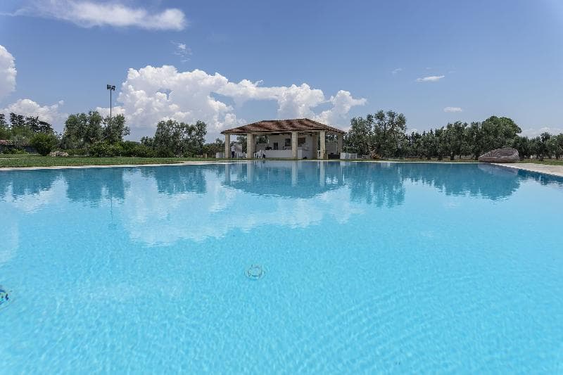 Masseria Corda Di Lana 4