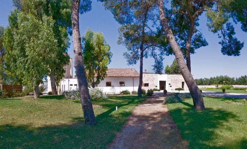 Masseria Corda Di Lana 5