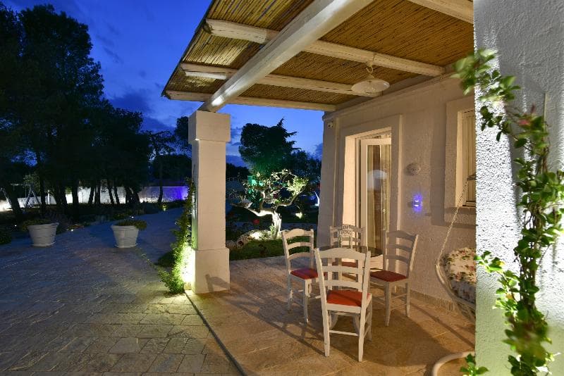 La Terrazza Sulla Rupe Relais 2