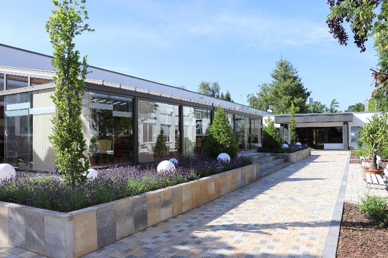 Best Western Plus Parkhotel & Spa Cottbus 2