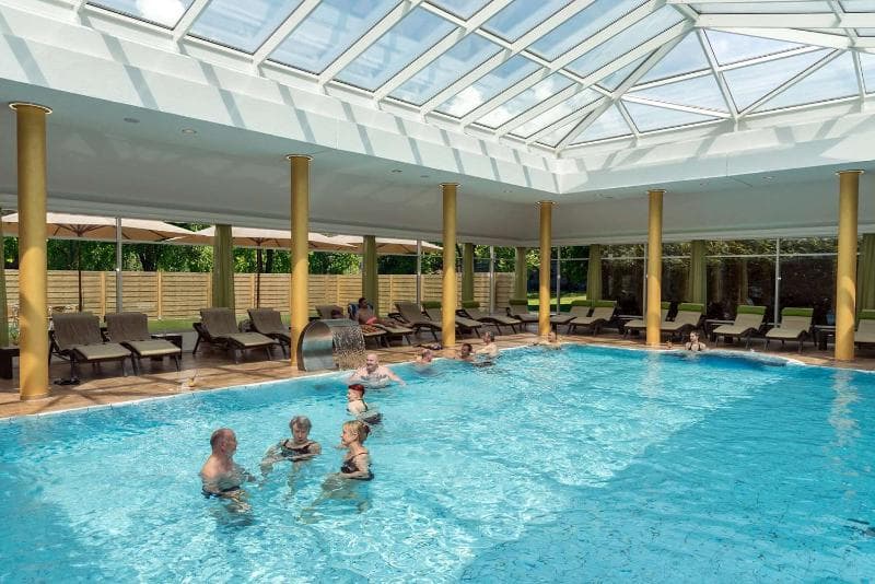 Best Western Plus Parkhotel & Spa Cottbus 3