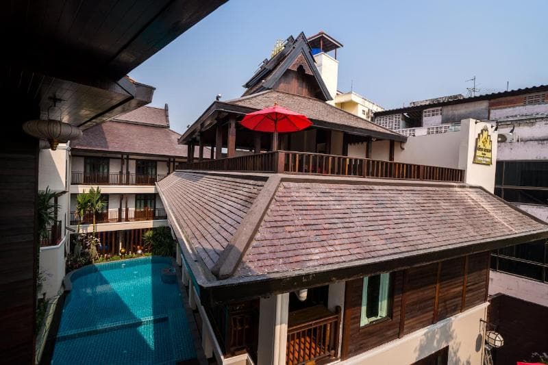 Viang Thapae Resort 3