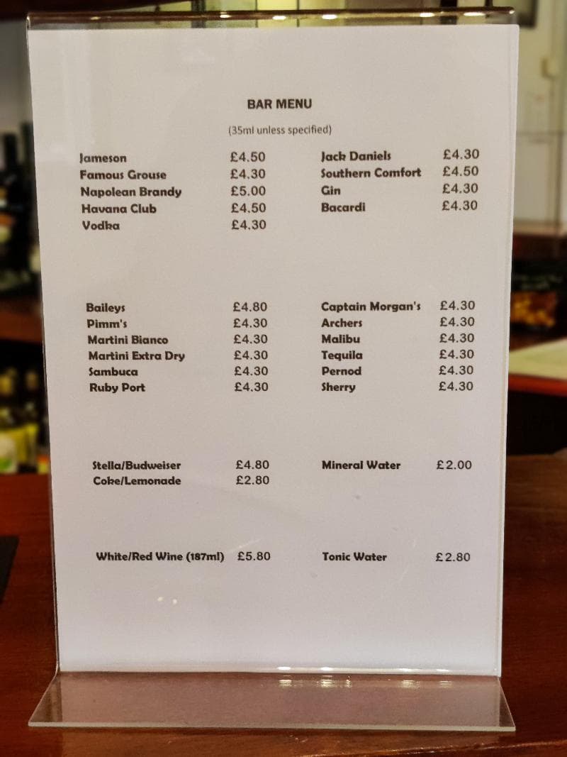 Wentworth House Hotel 2