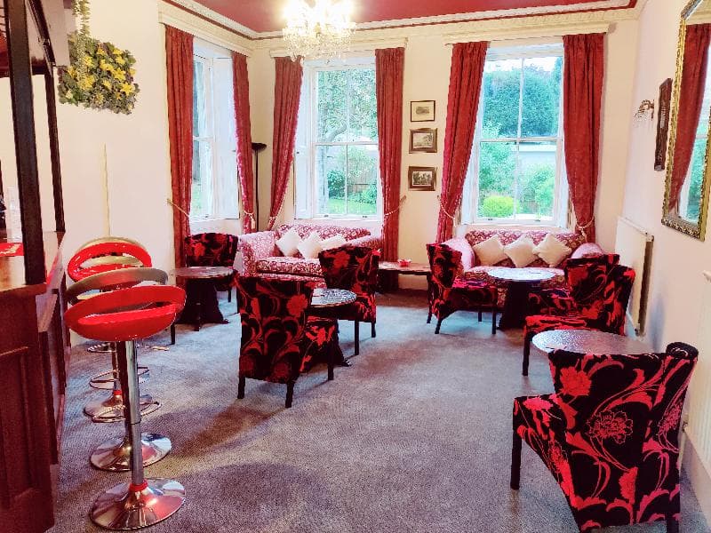 Wentworth House Hotel photo 1