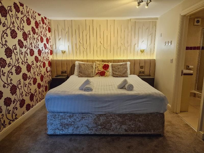 Wentworth House Hotel 4