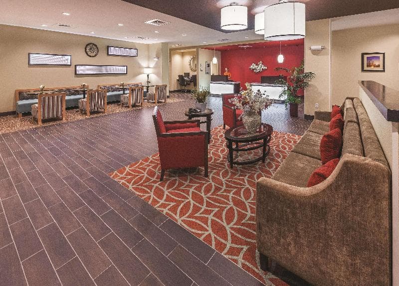 La Quinta Inn Suites Wichita Falls Msu Area 5