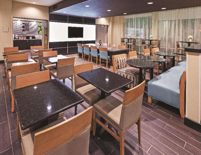 La Quinta Inn Suites Wichita Falls Msu Area 3