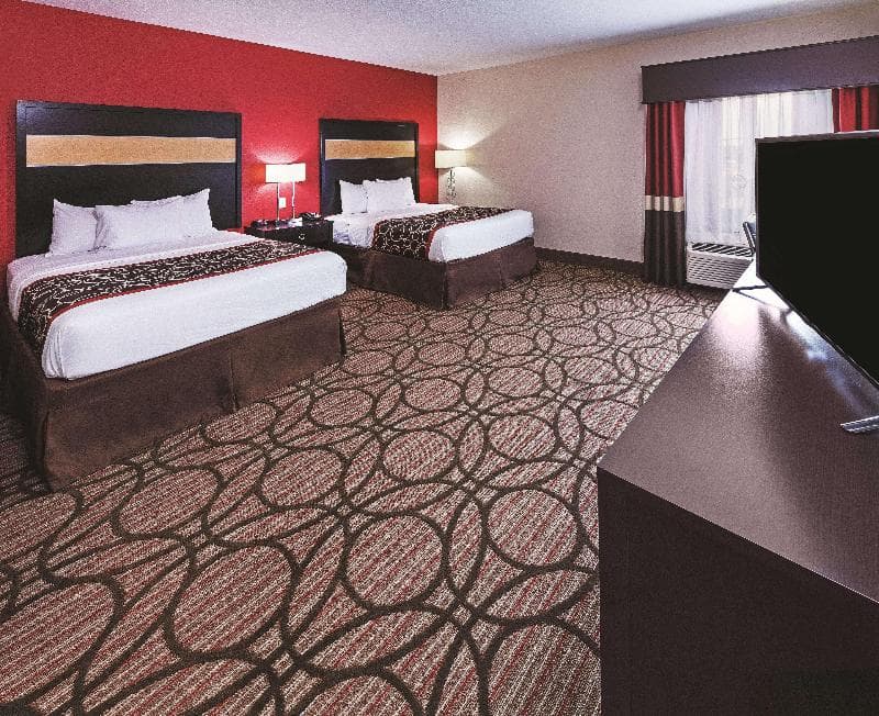 La Quinta Inn Suites Wichita Falls Msu Area 4