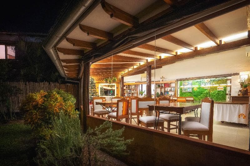 La Villa Chiquitana 4