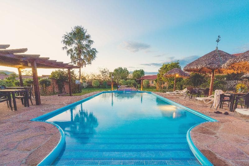 La Villa Chiquitana 5