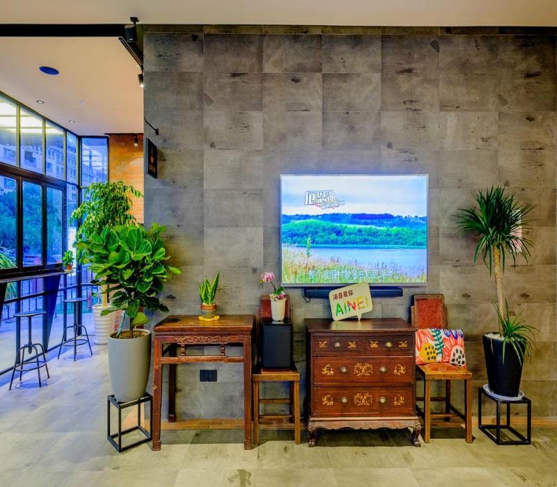 Pace Hotel Suzhou Guanqian Branch 4
