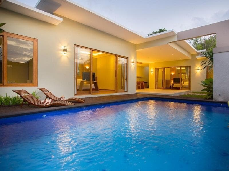 Buana Bali Villas & Spa 2
