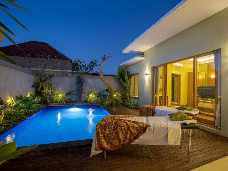 Buana Bali Villas & Spa 4