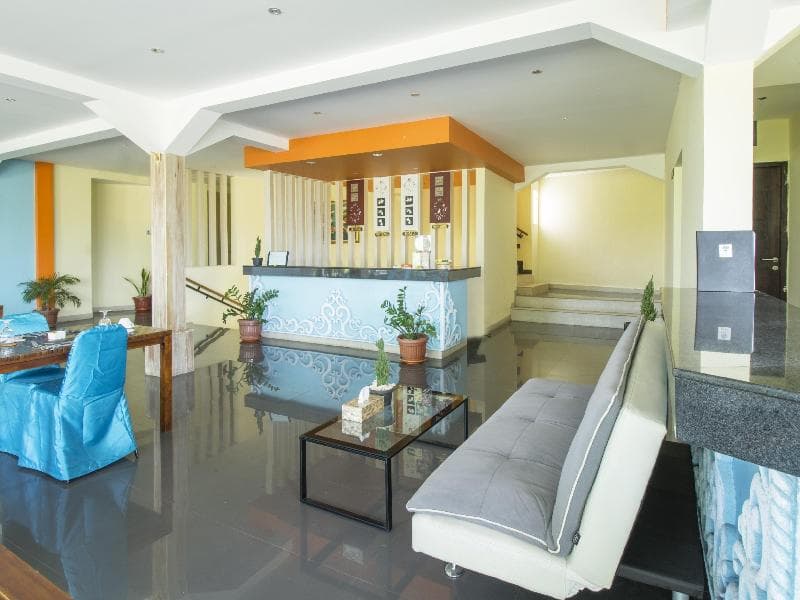Buana Bali Villas & Spa photo 1