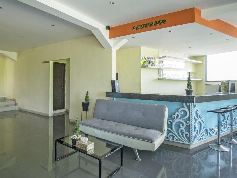 Buana Bali Villas & Spa 3