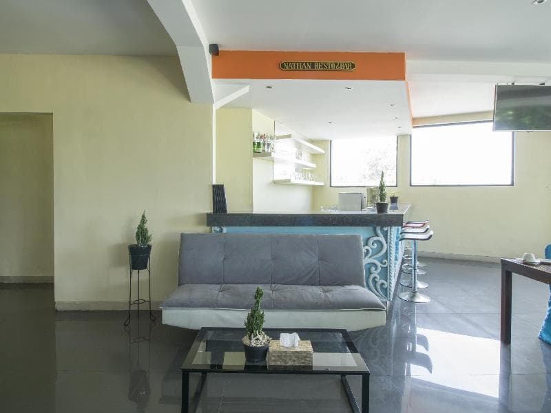 Buana Bali Villas & Spa 5