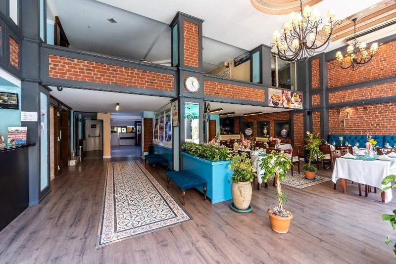 Viva Deluxe Hotel 2