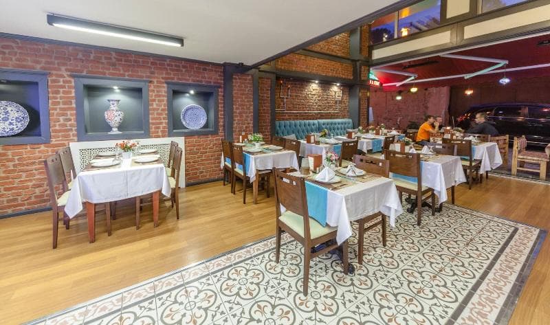 Viva Deluxe Hotel 3