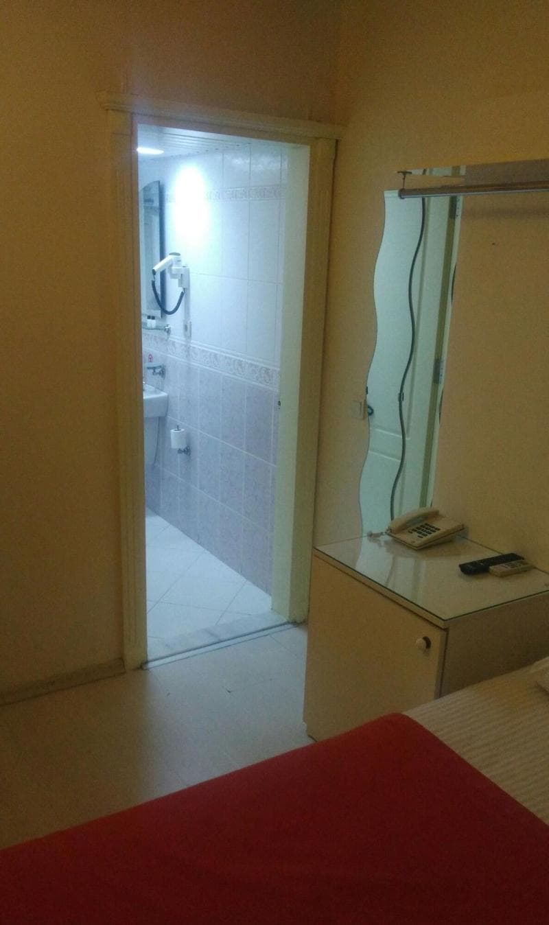 Viva Deluxe Hotel 5