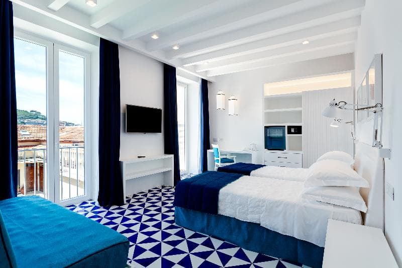 Maison Blu - Intimate Guest House photo 1