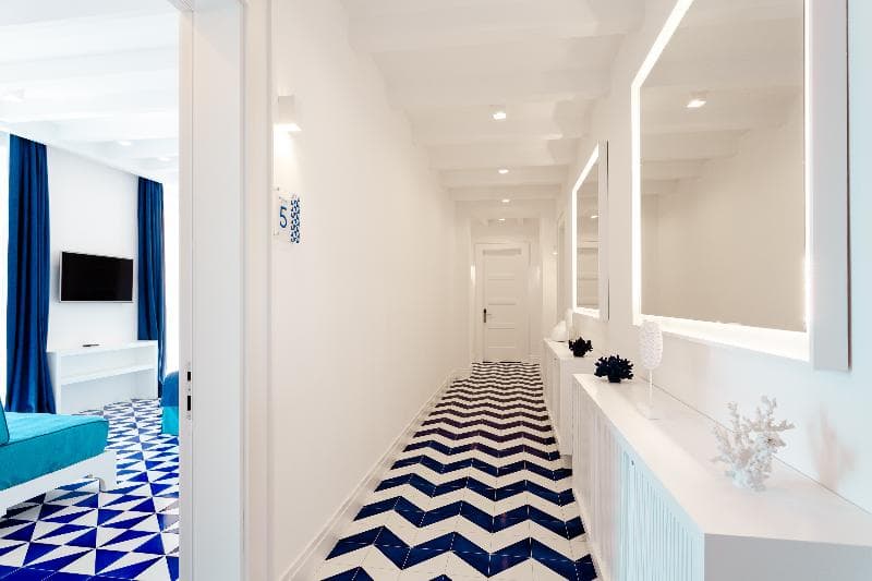 Maison Blu - Intimate Guest House 2
