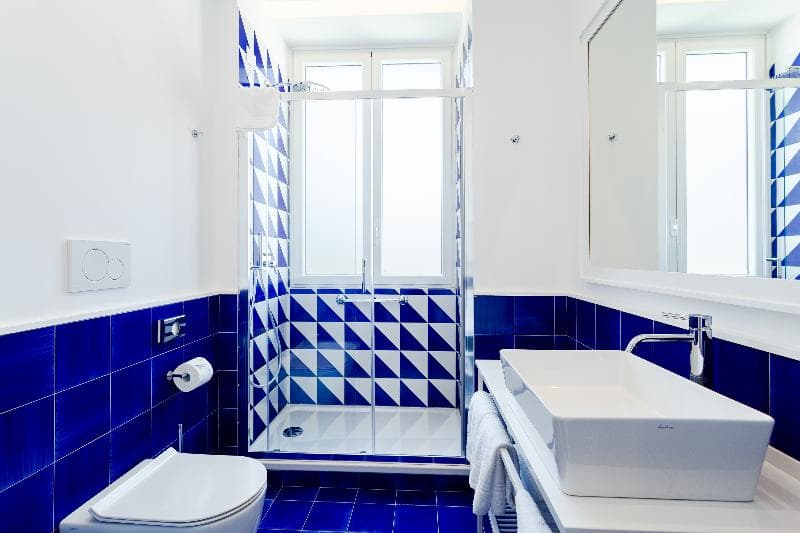 Maison Blu - Intimate Guest House 4