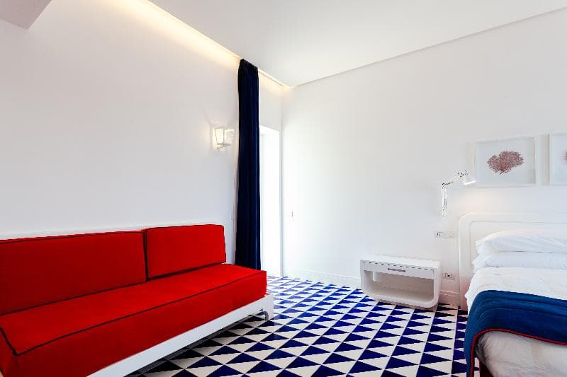 Maison Blu - Intimate Guest House 5