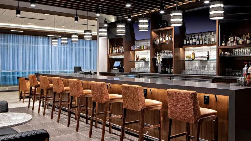 Hyatt Place Grand Rapids Downtown 2