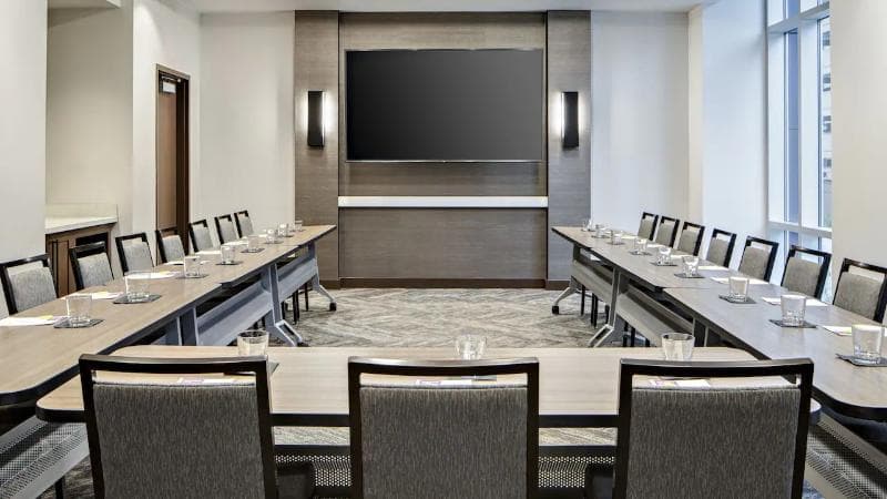 Hyatt Place Grand Rapids Downtown photo 1